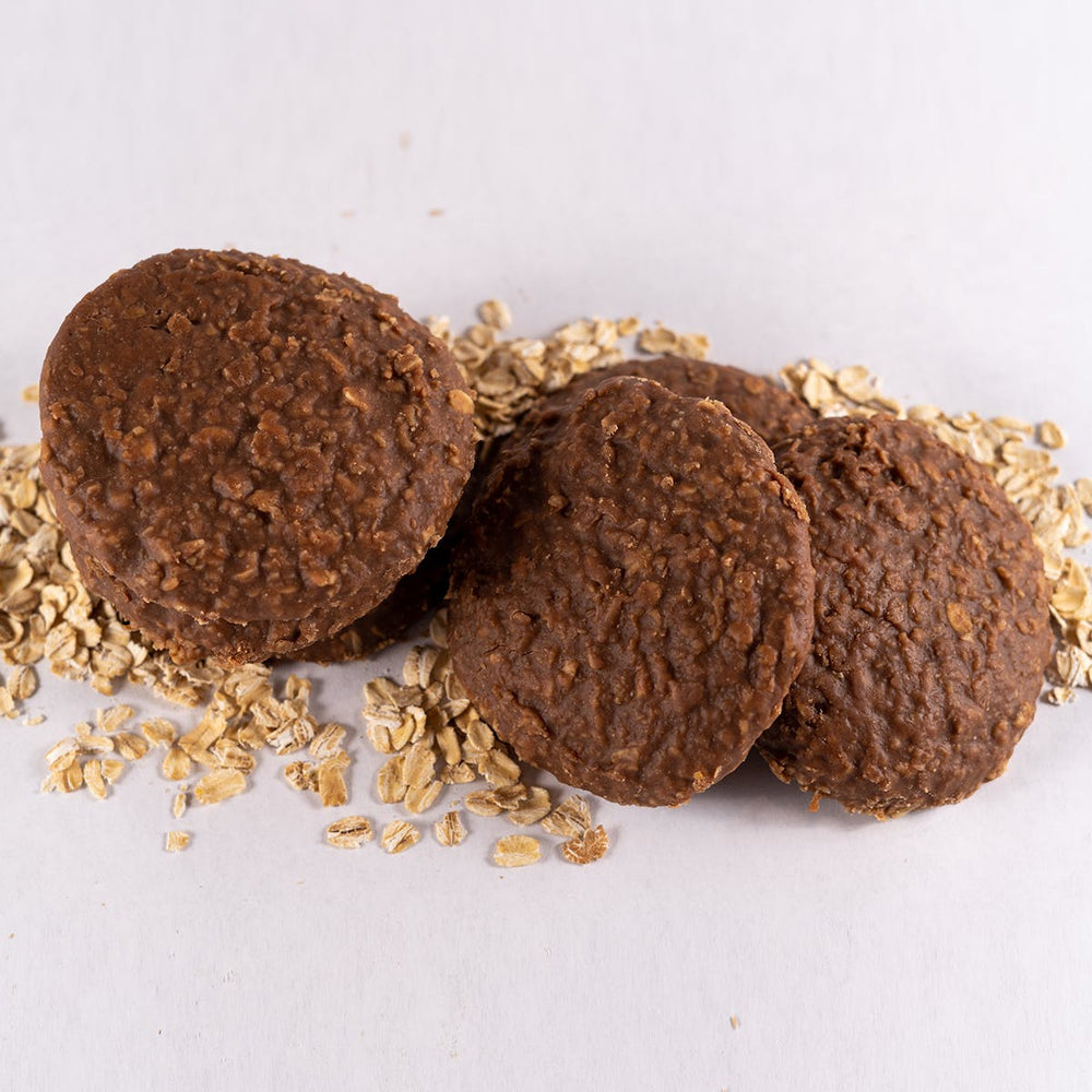 
                  
                    Load image into Gallery viewer, Grandmas Bangin Fudgestacks
                  
                