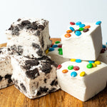 Oreo Marshmallows