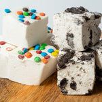 M&M Marshmallows