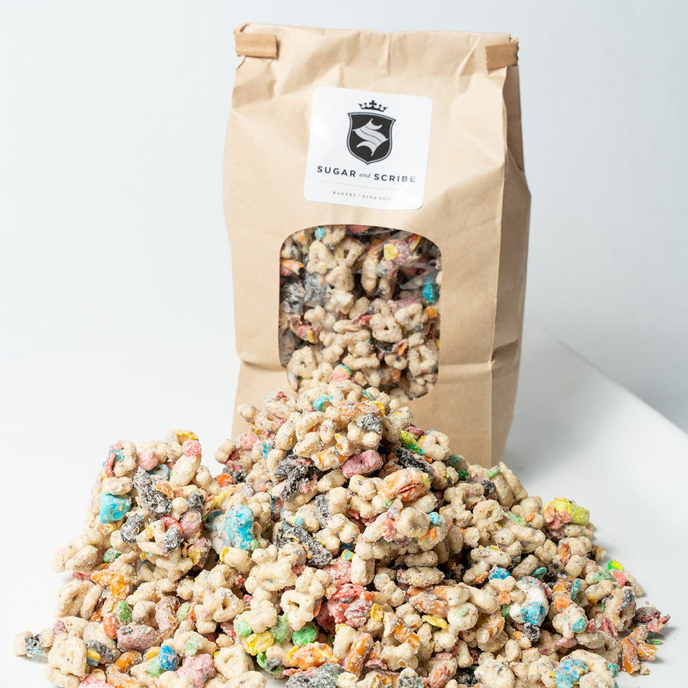 Unicorn Clusters